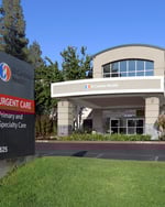 Family Medicine Willow Glen image