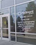 Piedmont Imaging at Kennesaw image
