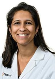 Kalindi Parikh image